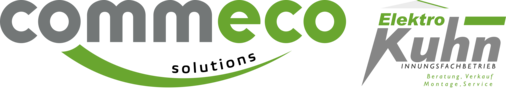 Commeco Solutions GmbH